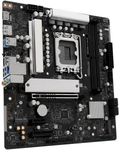 Фото: Материнська плата AsRock B860M-X GEN5 № 3 | KTC