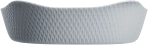 Фото: Форма Luminarc SMART CUISINE WAVY GRANIT 34x25cm (X1629) № 3 | KTC