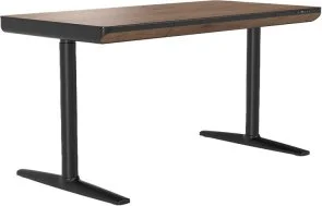 Фото: Стіл комп’ютерний OfficePro ODP1470DWB № 3 | KTC