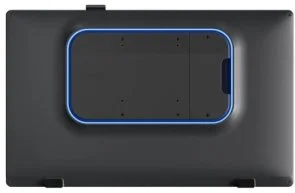 Фото: Графічний монітор Huion Kamvas 22 Gen 3 + Glove (GS2203) № 3 | KTC