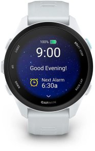 Смарт годинник Garmin Forerunner 70 Whitestone (010-04307-01)