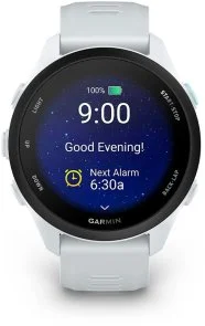 Фото: Смарт годинник Garmin Forerunner 70 Whitestone (010-04307-01) № 3 | KTC