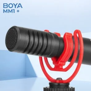Фото: Мікрофон BOYA BY-MM1+ № 5 | KTC