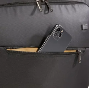 Фото: Сумка для ноутбука Case Logic Propel Attache PROPA-116 Black (3205282) № 9 | KTC
