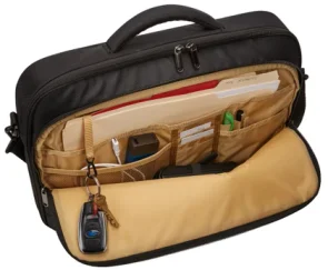Фото: Сумка для ноутбука Case Logic Propel Briefcase PROPC-116 Black (3205283) № 4 | KTC