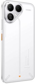 Смартфон TECNO POVA 8 5G 8/128GB Arc White (4894947132292)