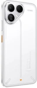 Фото: Смартфон TECNO POVA 8 5G 8/128GB Arc White (4894947132292) № 7 | KTC