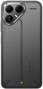 Фото: Смартфон TECNO POVA 8 5G 8/256GB Graphite Black (4894947132339) № 7 | KTC