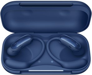 Навушники Anker SoundCore AeroFit 2 Pro TWS Blue (A3875G31)