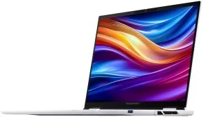 Фото: Ноутбук Thunderobot Zero Air 15 White (Air15-U7356H56E1Q165RW) - 15.3" OLED 165 Гц / Intel Core Ultra 7 / 356H / DDR5 32 ГБ / PCI-E SSD 1 ТБ / GeForce RTX 5060 № 5 | KTC