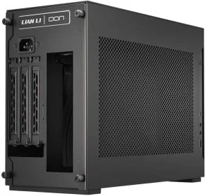 Корпус Lian-Li A4-H2O Black (G99.A4H2OX5.00)
