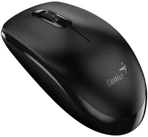 Фото: Миша Genius NX-7000XE Wireless Black (31030049400) № 2 | KTC