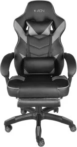Крісло AGN AGN09-26 Black/Grey
