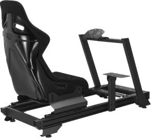 Крісло AGN AGN16-BS03 Black