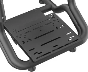 Крісло AGN AGN07-BS-KP01 Black