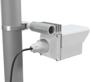Фото: Точка доступy Wi-Fi MikroTik Wireless Wire Cube Pro (CUBEG-5AC60AYPAIR) № 2 | KTC
