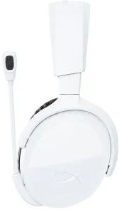 Фото: Гарнітура HyperX Cloud Stinger 3 Wireless White (BS1T9AA) № 5 | KTC