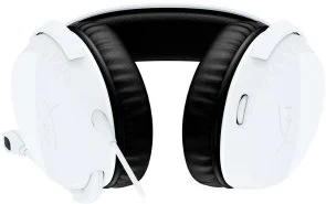 Фото: Гарнітура HyperX Cloud Stinger 3 White (BS1T6AA) № 5 | KTC