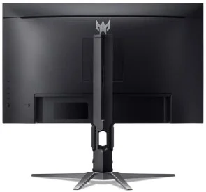 Фото: Монітор Acer Predator XB273UF5bmiiprzx (UM.HX3EE.506) - 27" IPS / 2560×1440 / 360 Гц / Nvidia G-Sync Pulsar / Pivot / HAS № 7 | KTC