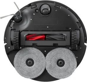 Фото: Робот-пилосос Roborock Qrevo Edge 2 Black (1205723) № 15 | KTC
