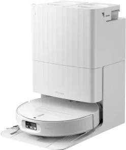 Фото: Робот-пилосос Roborock Qrevo Edge 2 White (1205722) № 2 | KTC