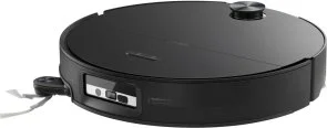 Фото: Робот-пилосос Roborock Saros 20 Sonic Complete Black (1205713) № 11 | KTC