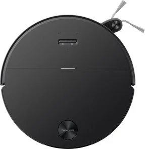 Фото: Робот-пилосос Roborock Saros 20 Sonic Complete Black (1205713) № 7 | KTC