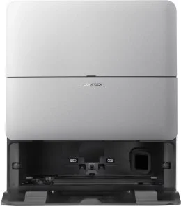 Фото: Робот-пилосос Roborock Saros 20 Sonic Complete White (1205712) № 14 | KTC