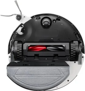Фото: Робот-пилосос Roborock Saros 20 Sonic Complete White (1205712) № 12 | KTC
