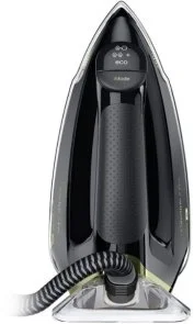 Фото: Праска з парогенератором Braun IS 7298 CP (128805009.0) № 2 | KTC