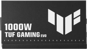 Фото: Блок живлення ASUS TUF Gaming 1000W Gold Evo (90YE00SE-B0NA00) № 5 | KTC