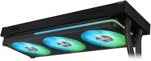 Фото: Система рідинного охолодження ASUS Prime LC II 360 ARGB LCD (90RC01Q1-B0EAY0) № 7 | KTC