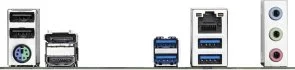 Фото: Материнська плата Gigabyte B860M E GEN5 № 4 | KTC