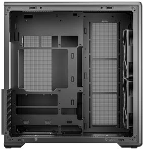 Фото: Корпус Deepcool CG590 Mesh 2F Black with window (R-CG590MESH-BKANA2-G) № 3 | KTC