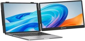 Фото: Монітор Blackview SCM5 Single Screen (BVSCM5) - 14" IPS / 1920×1200 / 60 Гц № 3 | KTC