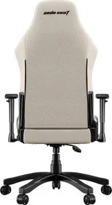Фото: Крісло Anda Seat Luna Size L Ivory Fabric (AD18-44-I-F) № 9 | KTC