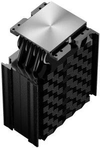 Фото: Кулер для процесора PCCooler TS700D Black (TS700D-BKNWXX-GL) № 7 | KTC