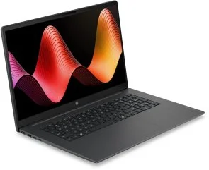 Фото: Ноутбук HP OmniBook 3 17-dk0000ua DM8D6EA Mica Silver - 17.3" IPS 60 Гц / Intel Core 5 / 120U / DDR5 16 ГБ / PCI-E SSD 512 ГБ / Intel Graphics № 2 | KTC