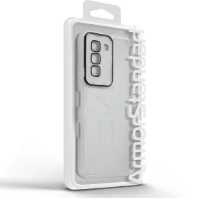 Фото: Чохол ArmorStandart for Infinix Hot 70 4G - Shade White (ARM92412) № 3 | KTC