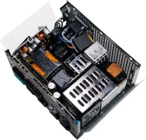 Фото: Блок живлення Deepcool 850W GamerStorm PS850P (R-PS850P-FE0B-JGEU) № 5 | KTC