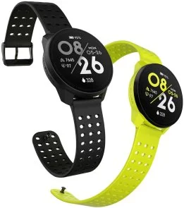 Фото: Смарт годинник Black Shark Run BS-W2412 Black (BS-W2412_Black) № 8 | KTC