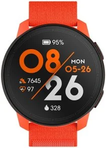 Фото: Смарт годинник Black Shark Run BS-W2412 Orange (BS-W2412_Orange) № 3 | KTC