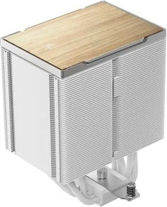 Фото: Кулер для процесора Deepcool AK500 G2 White (R-AK500G2-WHNNMN-GJD) № 5 | KTC