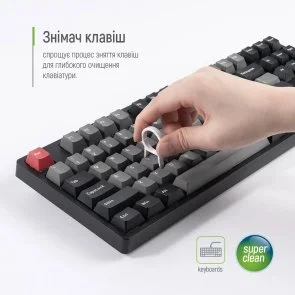 Фото: Чистячий засіб ColorWay 10in1 CW-1111 № 13 | KTC