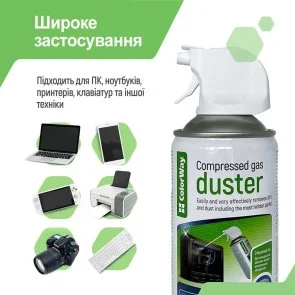 Фото: Чистячий засіб ColorWay CW-3330 300ml № 3 | KTC