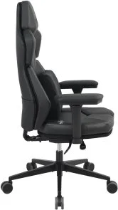 Фото: Крісло AeroCool XTAL Racer Black (TEGC-2099101.11) № 7 | KTC