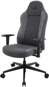 Фото: Крісло AeroCool CROWN Smart Loft Dark Grey (TEGC-211110Z.Z1) № 2 | KTC