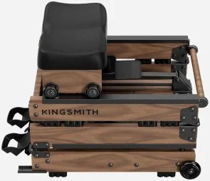 Фото: Водний гребний тренажер з накладною стільницею KINGSMITH WR3L&TABLE BUNDLE (CJWRL3&TABLE) № 5 | KTC