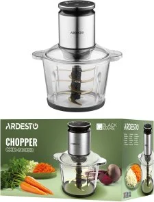 Фото: Блендер Ardesto CHK-8003B № 11 | KTC