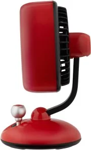 Фото: Вентилятор Ardesto AviaFan FT-F3600RD Red № 5 | KTC